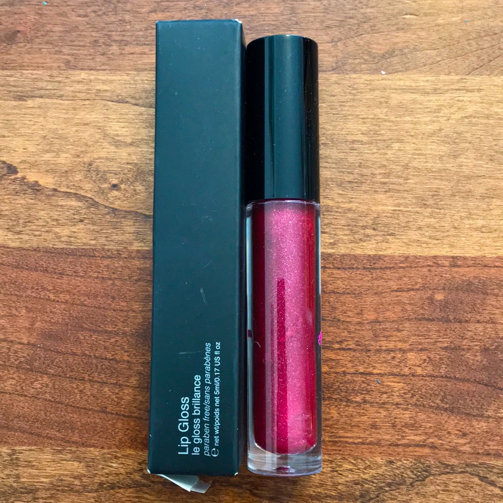 Lip Gloss